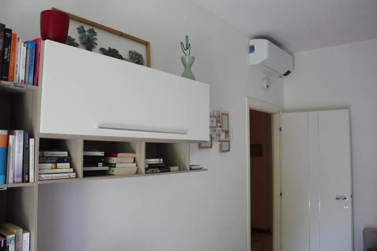 Youhome Millelire Apartment Milan