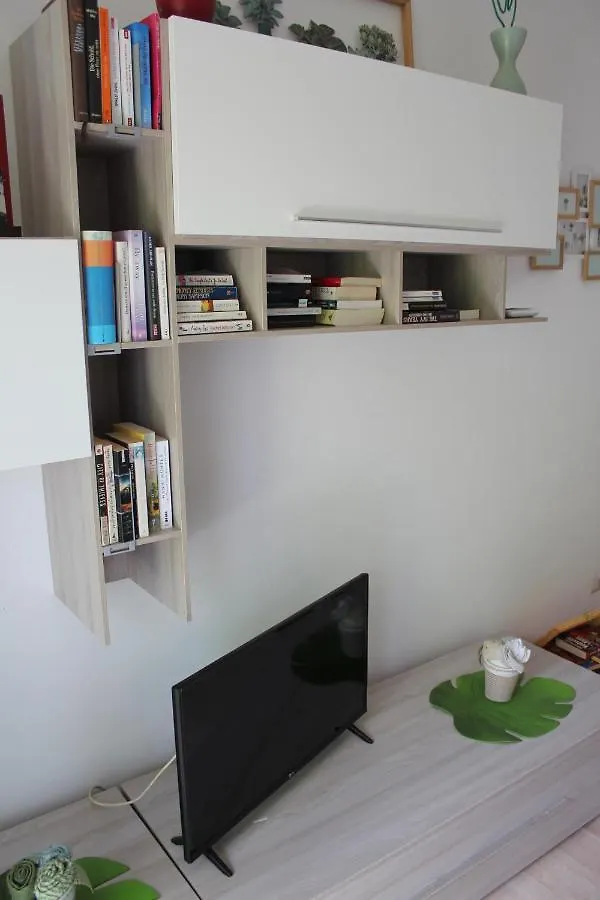 Youhome Millelire Apartment 밀라노