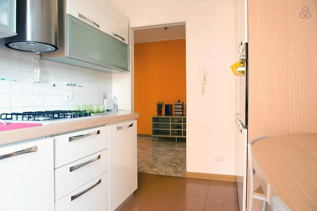 Youhome Millelire Apartment Milán 0*,  Itálie