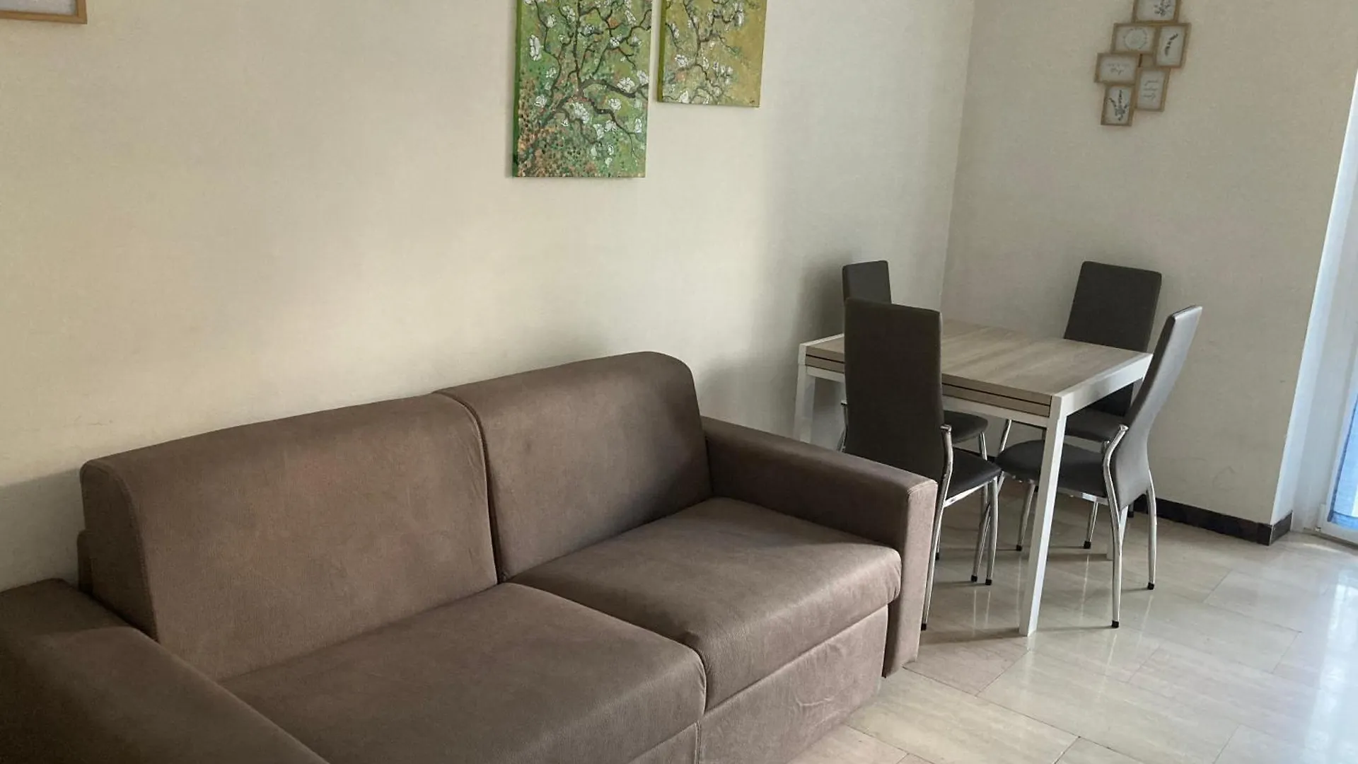 Youhome Millelire Apartment Milán 0*,