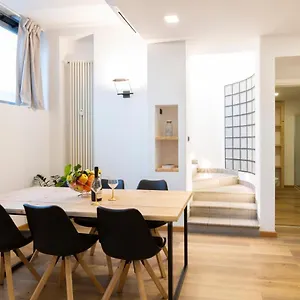 Apartamento Design Flats, Milán