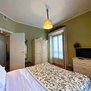 Apartamento Vittoria, Milán