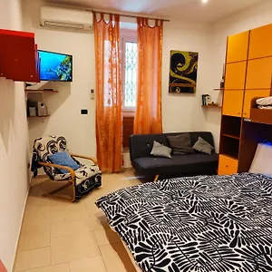 Letto Ad Acqua H2ome Apartamento Bari
