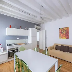 Rialto Al Manganer By Venicevillas Apartamento Venecia