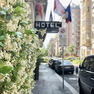 3* Hotell Bolzano