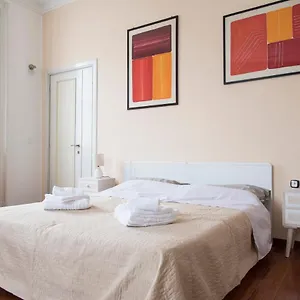 Apartamento Brera District 2 Bedrooms -youhosty, Milán