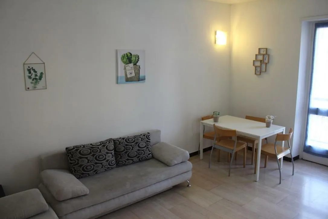 Youhome Millelire Apartment 밀라노