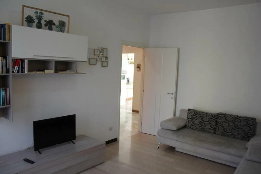 Youhome Millelire Apartment 밀라노 이탈리아