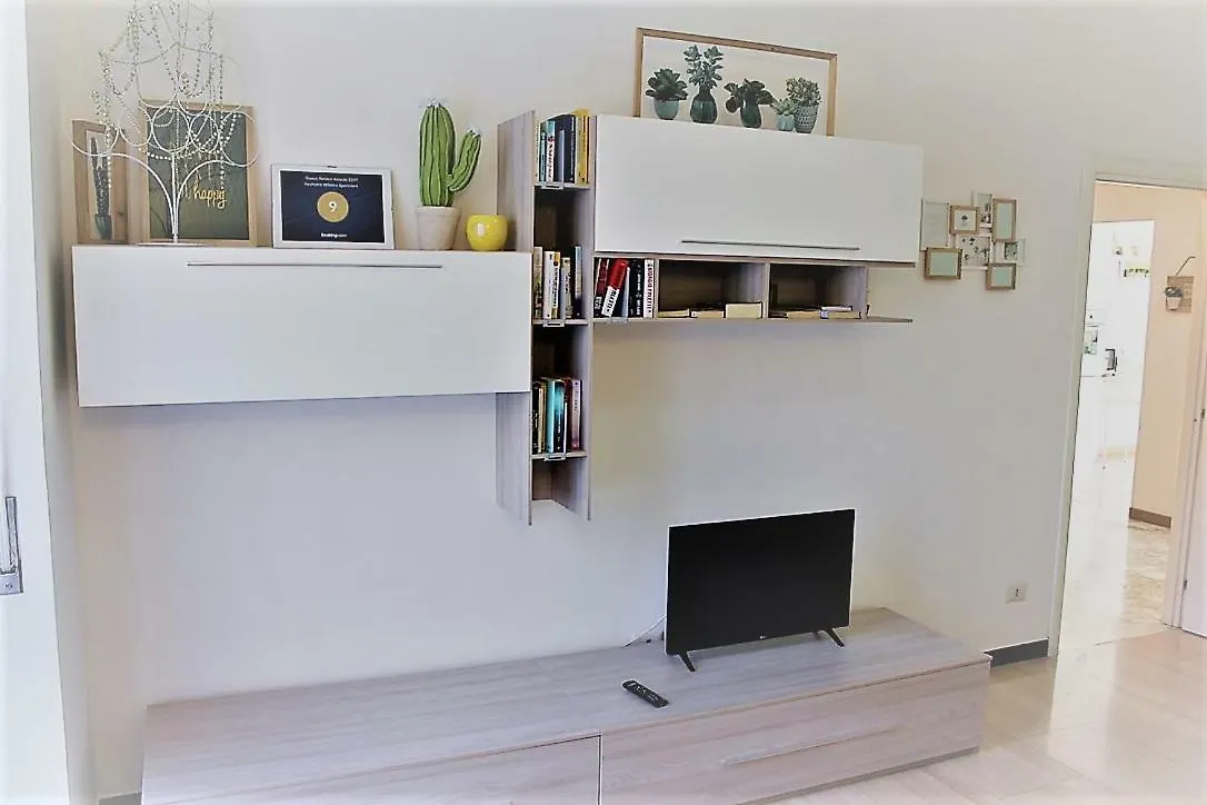 Youhome Millelire Apartment 밀라노 이탈리아